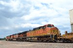 BNSF 5237